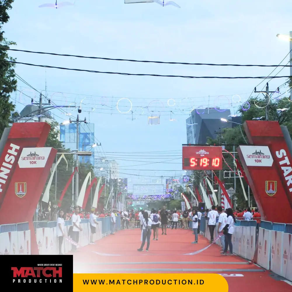 Match Production Spesialis Booth Costum Backdrop Stage dan Partisi Terbaik. Hubungi Segera untuk layanan profesional!