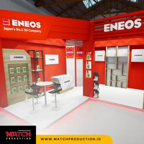 15 Macam Katalog Sewa Alat Event Match Production