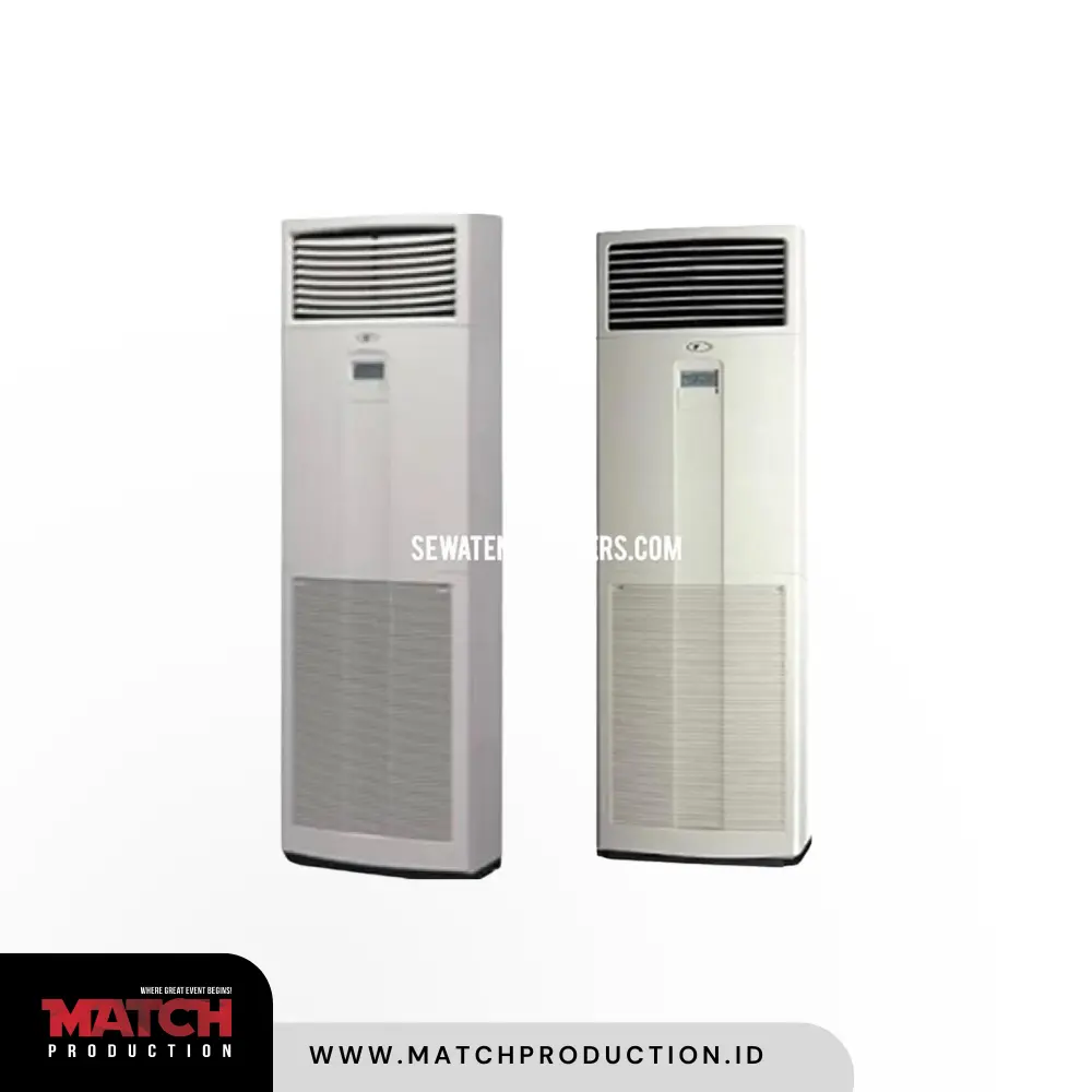 Match Production Spesialis Sewa AC Portable Terbaik. Hubungi Segera untuk layanan profesional! Event Rental