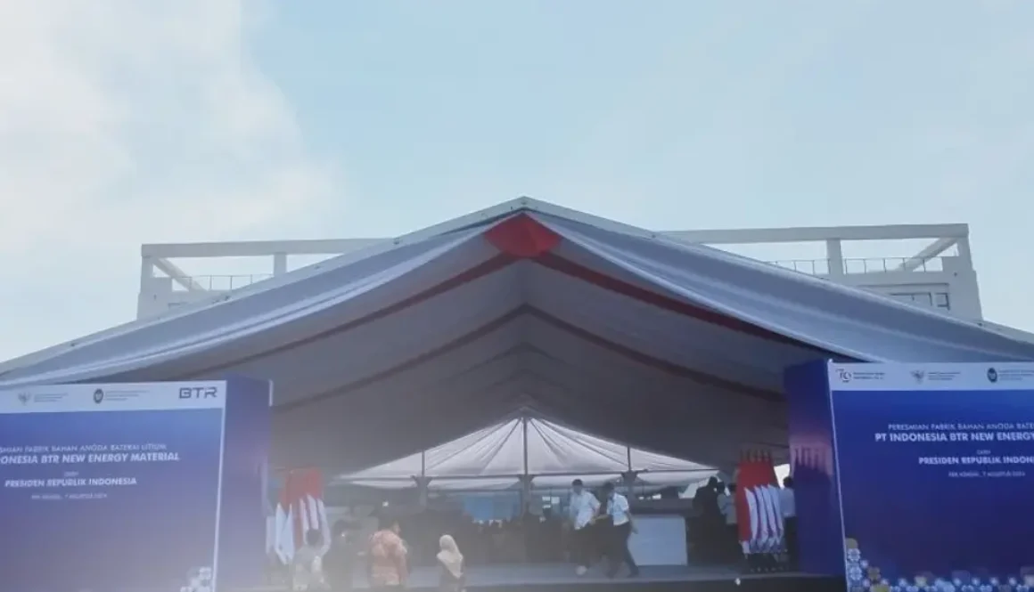 Sewa Tenda Roder Jakarta oleh Match Production Spesialis dengan Dekorasi Kain Terbaik. Hubungi Segera untuk layanan profesional!