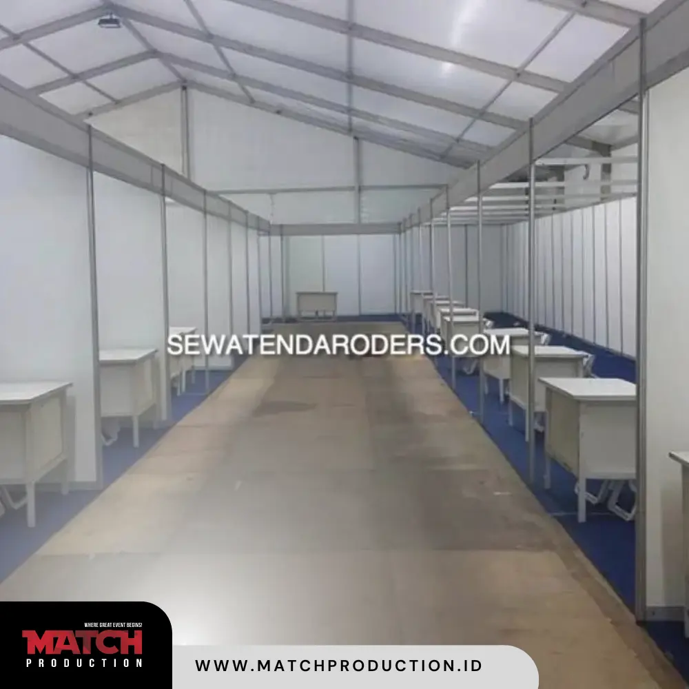 Match Production Spesialis Booth Costum Backdrop dan Partisi Terbaik. Hubungi Segera untuk layanan profesional!